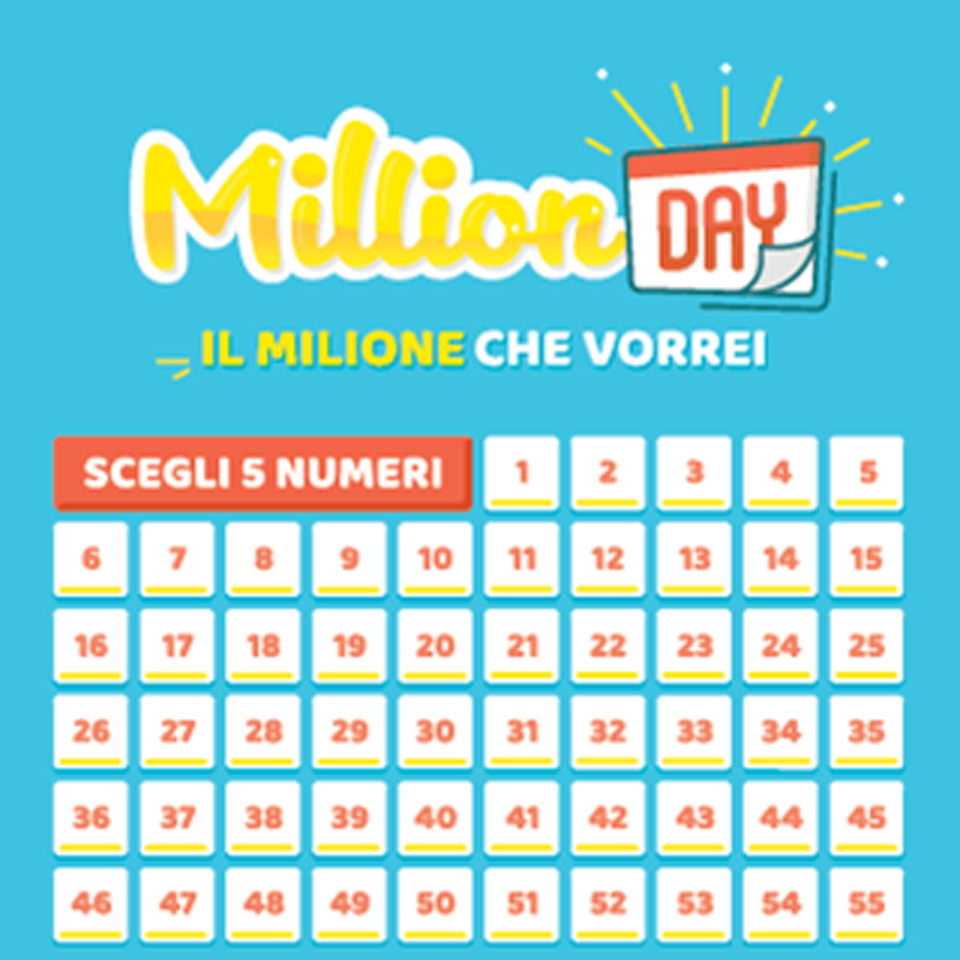 ultima extragere superenalotto