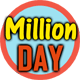 Verifica vincite al Million Day